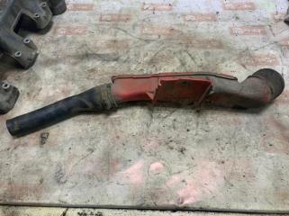 Горловина маслозаливная DAF XF 95