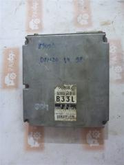 Блок управления ДВС Mazda Demio 1998