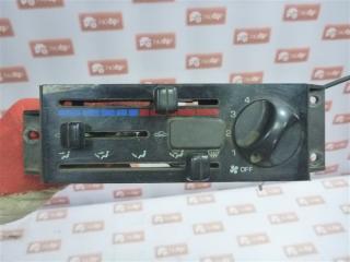 Блок управления климат-контролем Mazda Demio 1998