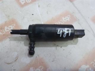 Насос омывателя Volkswagen Golf 2012