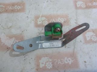 Датчик ускорения Volkswagen Golf 2012 Б/У Датчик ускорения Volkswagen Golf 2012