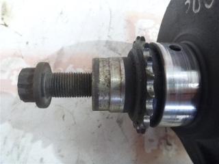 Коленвал Volkswagen Golf 1997-2004 Б/У Коленвал Volkswagen Golf 1997-2004