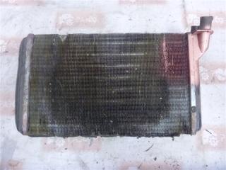 Радиатор печки Лада 2110 1999