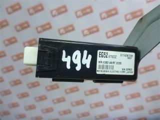 Блок управления центральным замком Mazda CX-7 2008