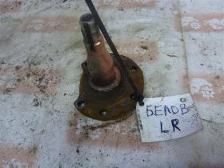 Ось ступицы задний левый Audi 80 1990 Б/У Ось ступицы задний левый Audi 80 1990