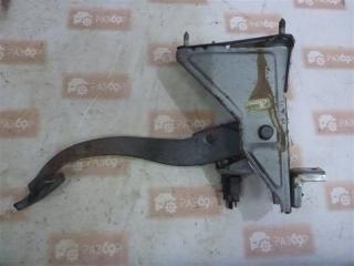 Педаль тормоза Chevrolet Lanos 2008 Б/У Педаль тормоза Chevrolet Lanos 2008