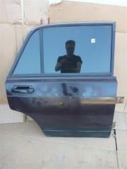 Дверь задняя правая Лада 2107 2008