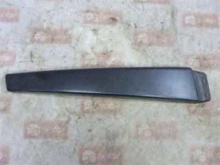 Накладка на стойку кузова передняя левая Audi 80 1990