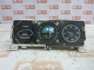 Кренометр Hyundai Galloper 1996