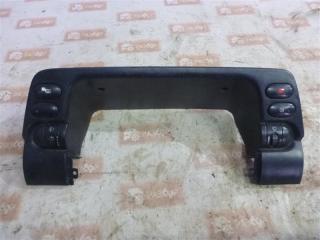 Накладка панели приборов Daewoo Nexia 2000