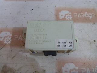 Блок иммобилайзера Audi A4 1995