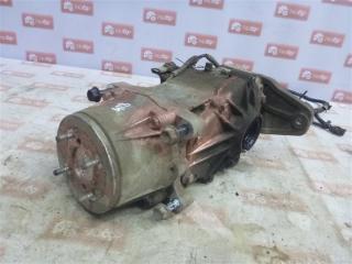 Муфта Toyota RAV4 2013