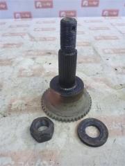 Цапфа передняя правая Ford Transit 2013 Б/У Цапфа передняя правая Ford Transit 2013