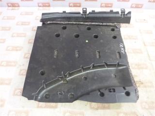 Шумоизоляция передняя правая Renault Fluence 2011