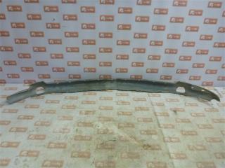 Губа бампера Peugeot 206 2008