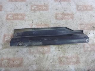 Накладка двигателя Toyota Prius 2006