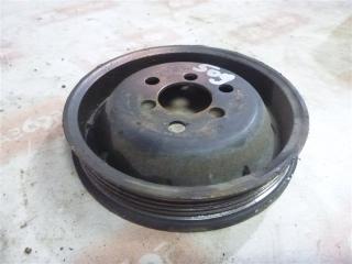 Шкив насоса гидроусилителя Audi A4 1995 Б/У Шкив насоса гидроусилителя Audi A4 1995