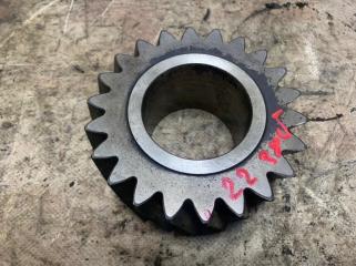 Шестерня КПП DAF XF 95