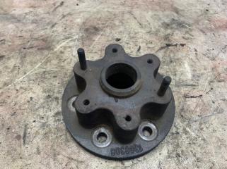 Фланец DAF CF 85 2000 Б/У Фланец DAF CF 85 2000