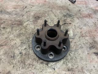 Фланец DAF CF 85 2000 Б/У Фланец DAF CF 85 2000