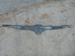 Передняя часть кузова Renault Laguna 2003