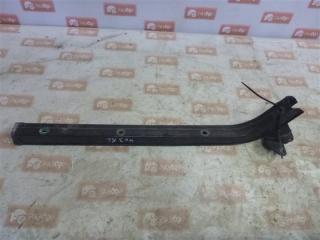 Направляющая двери задняя левая Citroen Berlingo 2006