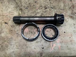 Вал отбора мощности DAF XF 95