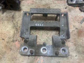 Подножка DAF XF 95