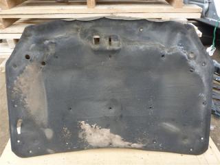 Шумоизоляция передняя Лада Приора 2012