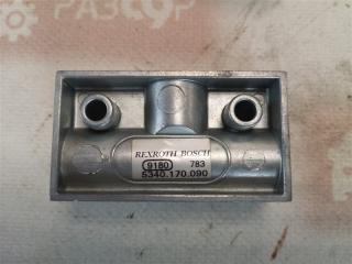 Клапан пневматический Mercedes-Benz MK