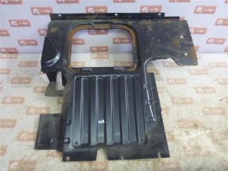 Пол багажника Citroen Berlingo 2006 Б/У Пол багажника Citroen Berlingo 2006