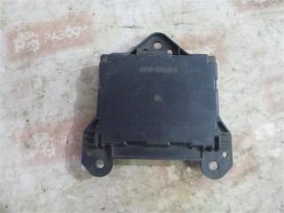 Блок управления климат-контролем Toyota Prius 2006