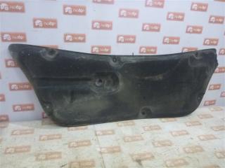 Шумоизоляция Toyota Prius 2006