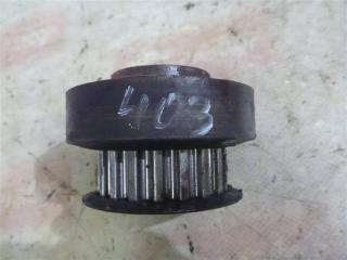 Шестерня коленвала Citroen Berlingo 2006