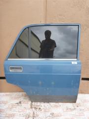 Дверь задняя правая Лада 2107 2007