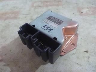 Резистор печки Toyota Prius 2006