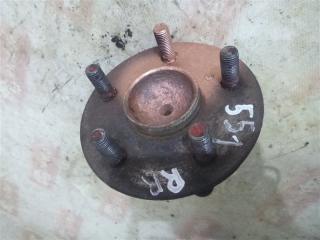 Ступица задняя правая Toyota Prius 2006