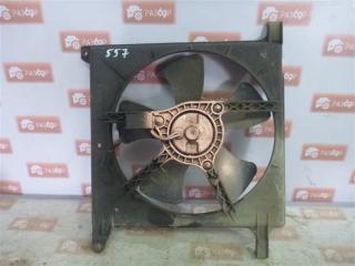 Вентилятор радиатора Daewoo Nexia 2006
