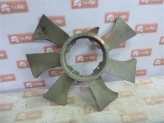 Вентилятор радиатора Nissan Patrol 2000