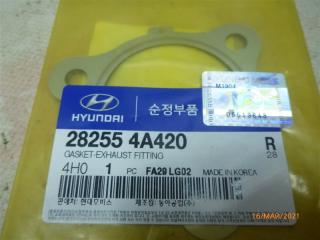 Прокладка Hyundai Starex новая Прокладка Hyundai Starex