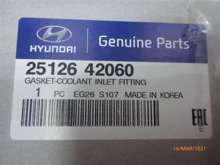 Прокладка Hyundai Starex новая Прокладка Hyundai Starex