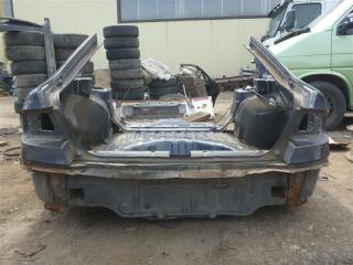 Часть кузова задний Mitsubishi Galant 1994