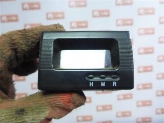 Часы Kia Spectra 2008