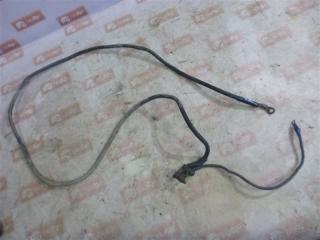 Клемма плюсовая ГАЗ 3110 2002 Б/У Клемма плюсовая ГАЗ 3110 2002