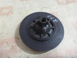 Кронштейн крепления запасного колеса Renault Laguna 2003