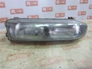 Фара передняя правая Mitsubishi Galant 1994