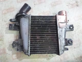 Интеркулер Nissan Patrol 2000