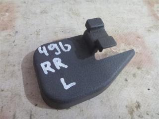 Заглушка задняя правая Mitsubishi Galant 1994