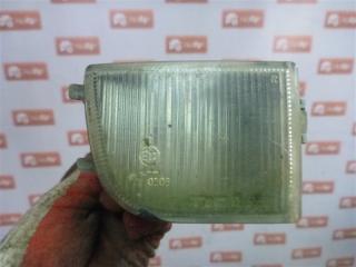 Фара противотуманная передняя правая Volkswagen Passat 1995 Б/У Фара противотуманная передняя правая Volkswagen Passat 1995