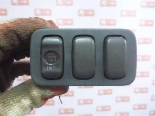 Блок кнопок Mitsubishi Galant 1994